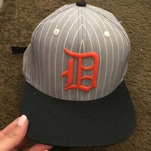Detroit Hat